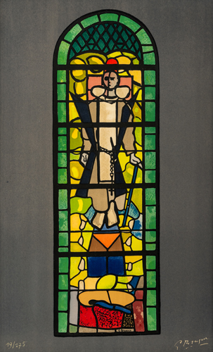 <b>Braque, Georges</b> <b>Braque, Georges</b>