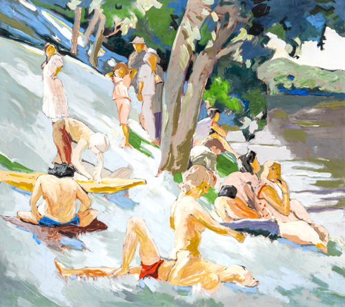 <b>Damnitz, Heino von</b>