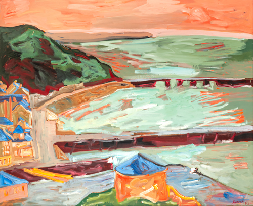 <b>Damnitz, Heino von</b>