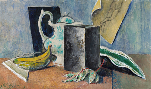 <b>Ahlers-Hestermann, Friedrich</b> <b>Ahlers-Hestermann, Friedrich</b>