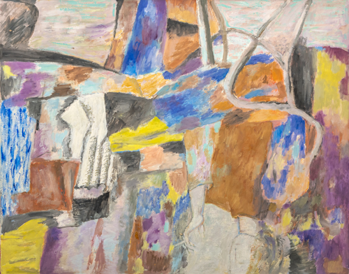 <b>Habermann, Hugo von</b>