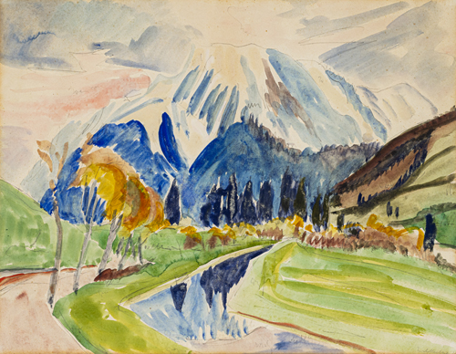 <b>Heckel, Erich</b> <b>Heckel, Erich</b>