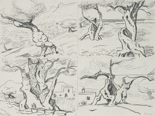 <b>Balwé, Arnold</b>