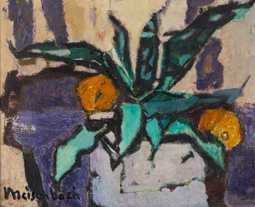 <b>Meisenbach, Karl</b> <b>Meisenbach, Karl</b>