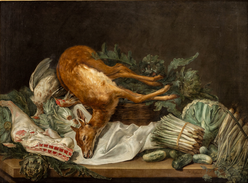 <b>Rysbraeck, Pieter Andreas</b>