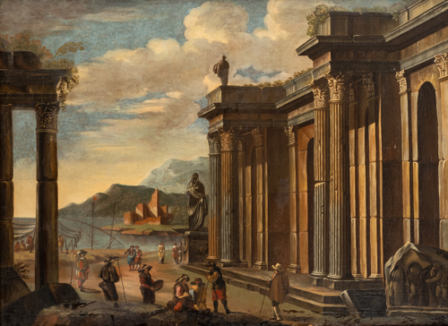 <b>Römische Schule</b>