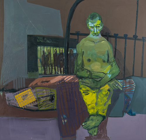 <b>Tsehay, Nigatu</b>