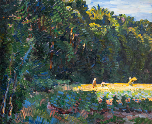 <b>Haueisen, Albert</b>