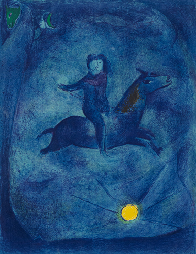 <b>Chagall, Marc</b> <b>Chagall, Marc</b>