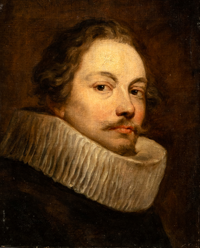 <b>Dyck, Anthonis van (nach)</b>