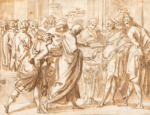 <b>Galestruzzi, Giovanni Battista (attr.)</b>