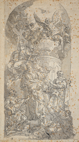 <b>Süddeutschland</b>