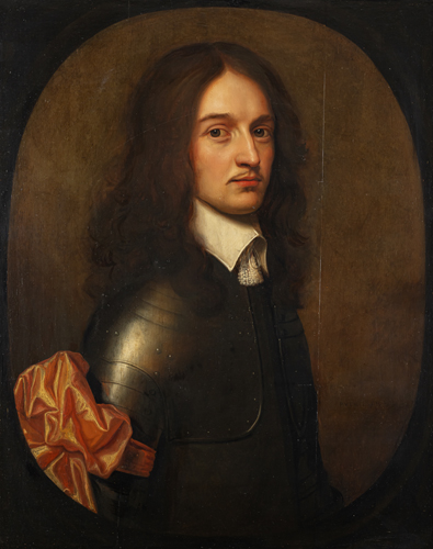 <b>Verelst, Pieter Harmensz.</b>