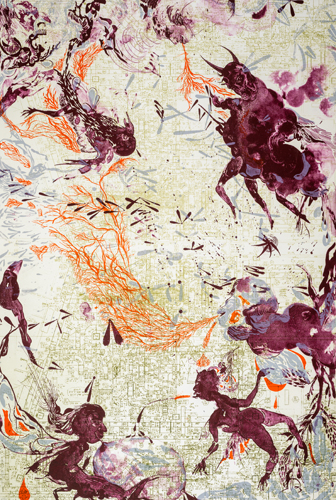 <b>Banerjee, Rina</b>