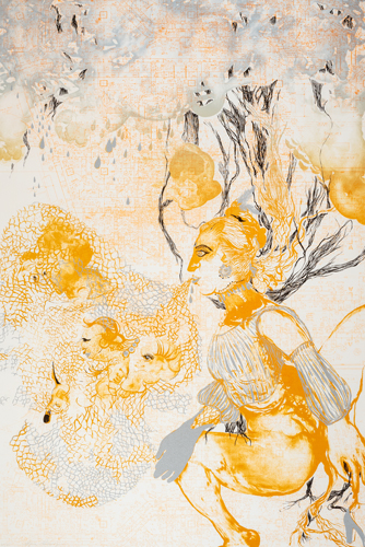 <b>Banerjee, Rina</b>