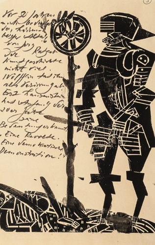 <b>Grieshaber, HAP</b>