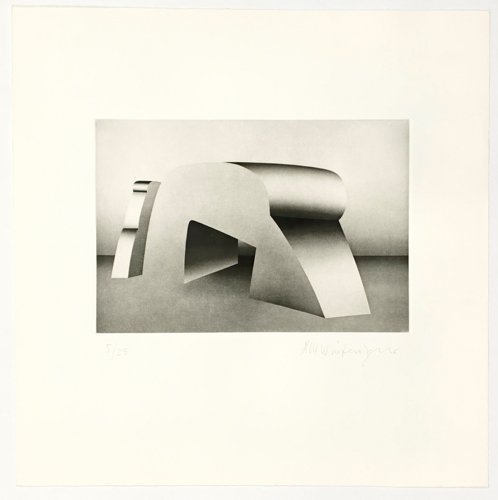 <b>Wintersberger, Lambert Maria</b>