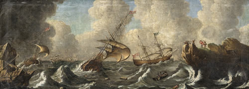 <b>Verbeeck, Cornelis (Nachfolger/Follower)</b> <b>Verbeeck, Cornelis (Nachfolger/Follower)</b>