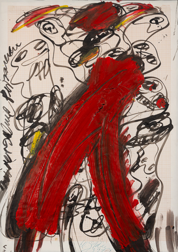 <b>Stöhrer, Walter</b>