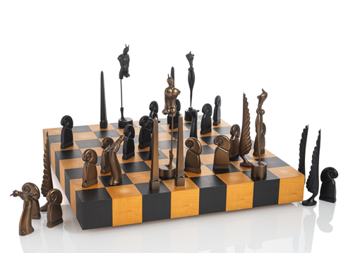 <b>Wunderlich, Paul</b>