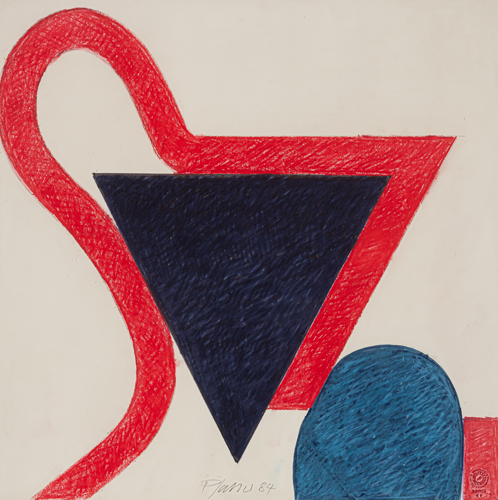 <b>Pfahler, Georg Karl</b>