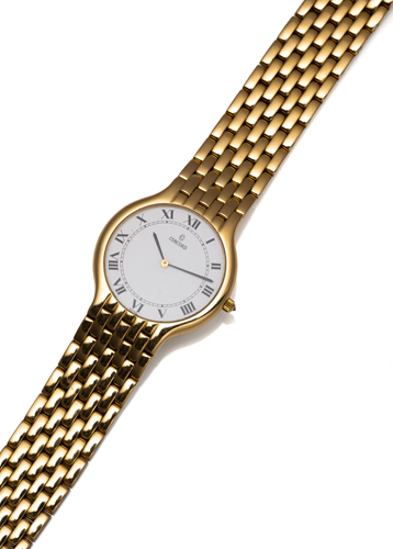 <b>CONDOR MEN'S WATCH</b>