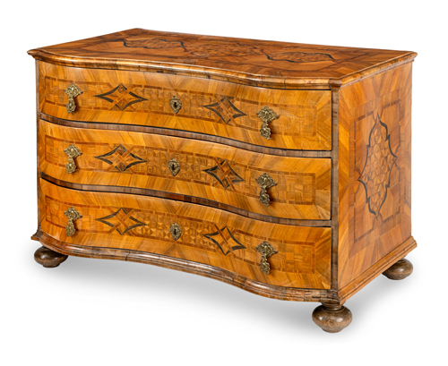 <b>Barock-Kommode</b>