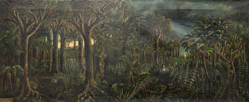 <b>Reinsch, Paul Friedrich</b>