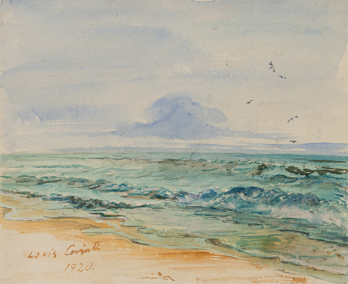 <b>Corinth, Lovis</b> <b>Corinth, Lovis</b>