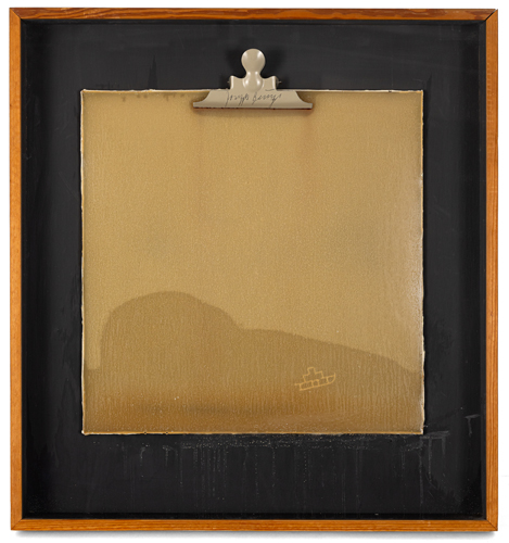 <b>Beuys, Joseph</b>