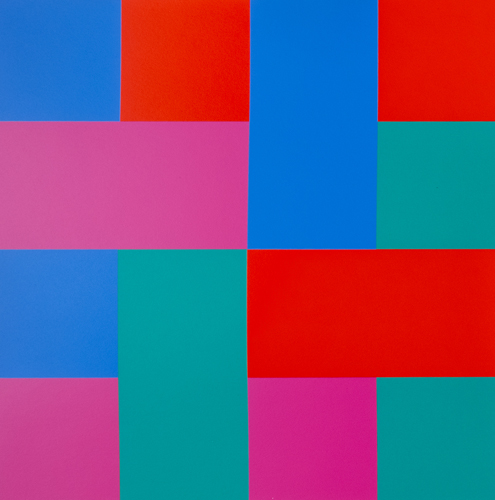 <b>Lohse, Richard Paul</b>