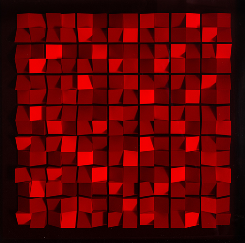 <b>Staudt, Klaus</b>