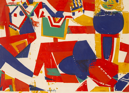 <b>Grieshaber, HAP</b> <b>Grieshaber, HAP</b>