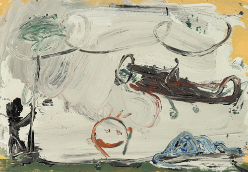 <b>Anzinger, Siegfried</b>