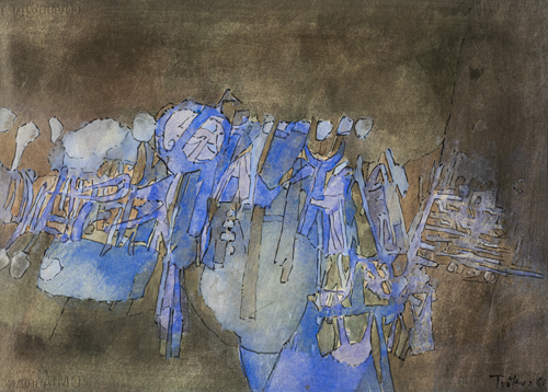 <b>Trökes, Heinz</b> <b>Trökes, Heinz</b>