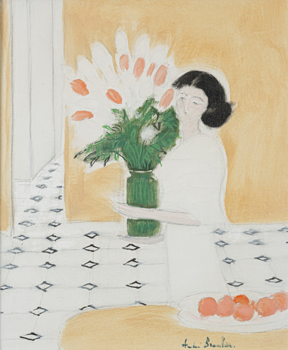 <b>Brasilier, André</b>