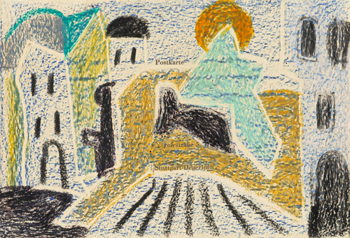 <b>Kerkovius, Ida</b> <b>Kerkovius, Ida</b>