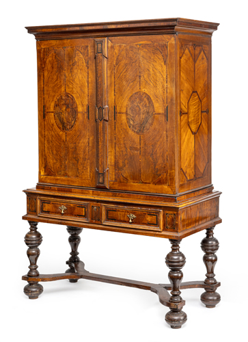 <b>Barock Stollenkabinett</b>