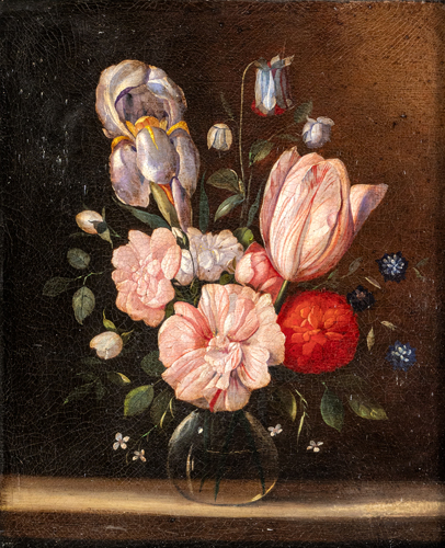 <b>Kessel, Jan van d.Ä.</b>