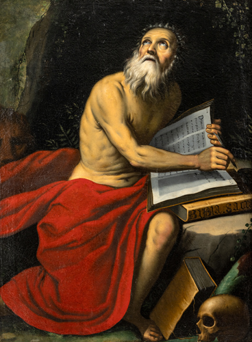 <b>Regnier, Nicolas (Kreis/Circle)</b>