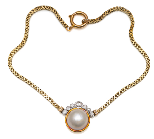 <b>Collier</b>