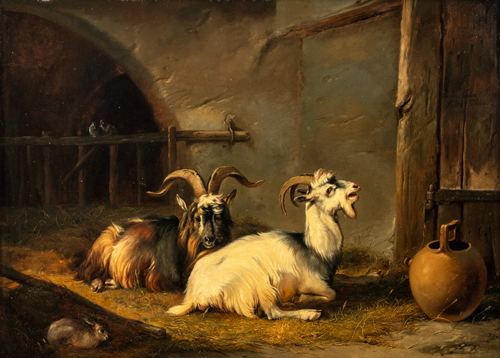 <b>Verboeckhoven, Eugène Joseph</b>