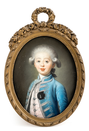 <b>Boze, Joseph (nach/after)</b>