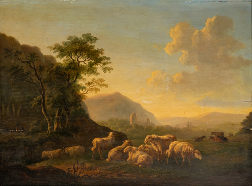 <b>Strij, Jacob van</b>