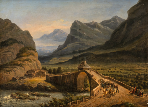 <b>Calame, Alexandre</b>