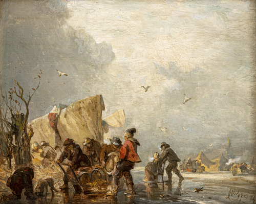 <b>Hilgers, Carl</b> <b>Hilgers, Carl</b>