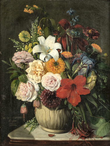 <b>Cuadra y Estévez, Manuel de la</b> <b>Cuadra y Estévez, Manuel de la</b>