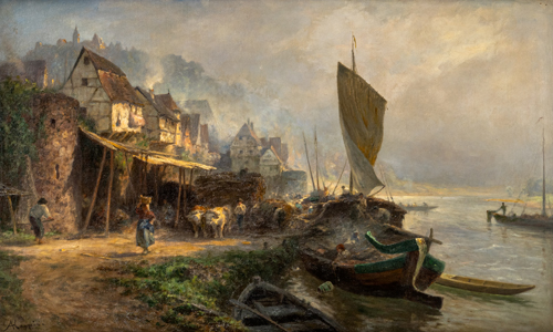 <b>Kappis, Albert</b>