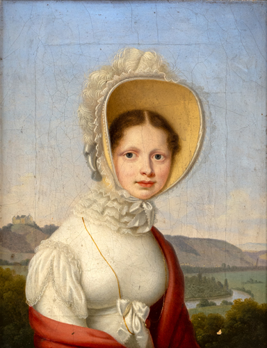 <b>Stirnbrand, Franz Seraph</b>