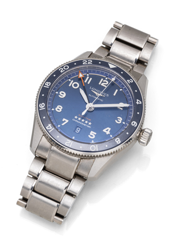 <b>LONGINES men's wristwatch</b>